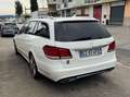 Mercedes-Benz E 250 Classe E - W212 SW SW bt Premium 4matic auto E6 Bianco - thumbnail 5