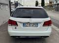 Mercedes-Benz E 250 Classe E - W212 SW SW bt Premium 4matic auto E6 Bianco - thumbnail 6