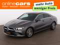 Mercedes-Benz CLA 180 Progressive LED LEDER NAVI R-CAM ASSIST Grau - thumbnail 1