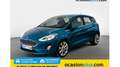 Ford Fiesta 1.0 EcoBoost S/S Titanium Aut. 100 Blu/Azzurro - thumbnail 1