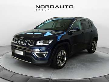 2ª serie 1.6 Multijet II 2WD Limited