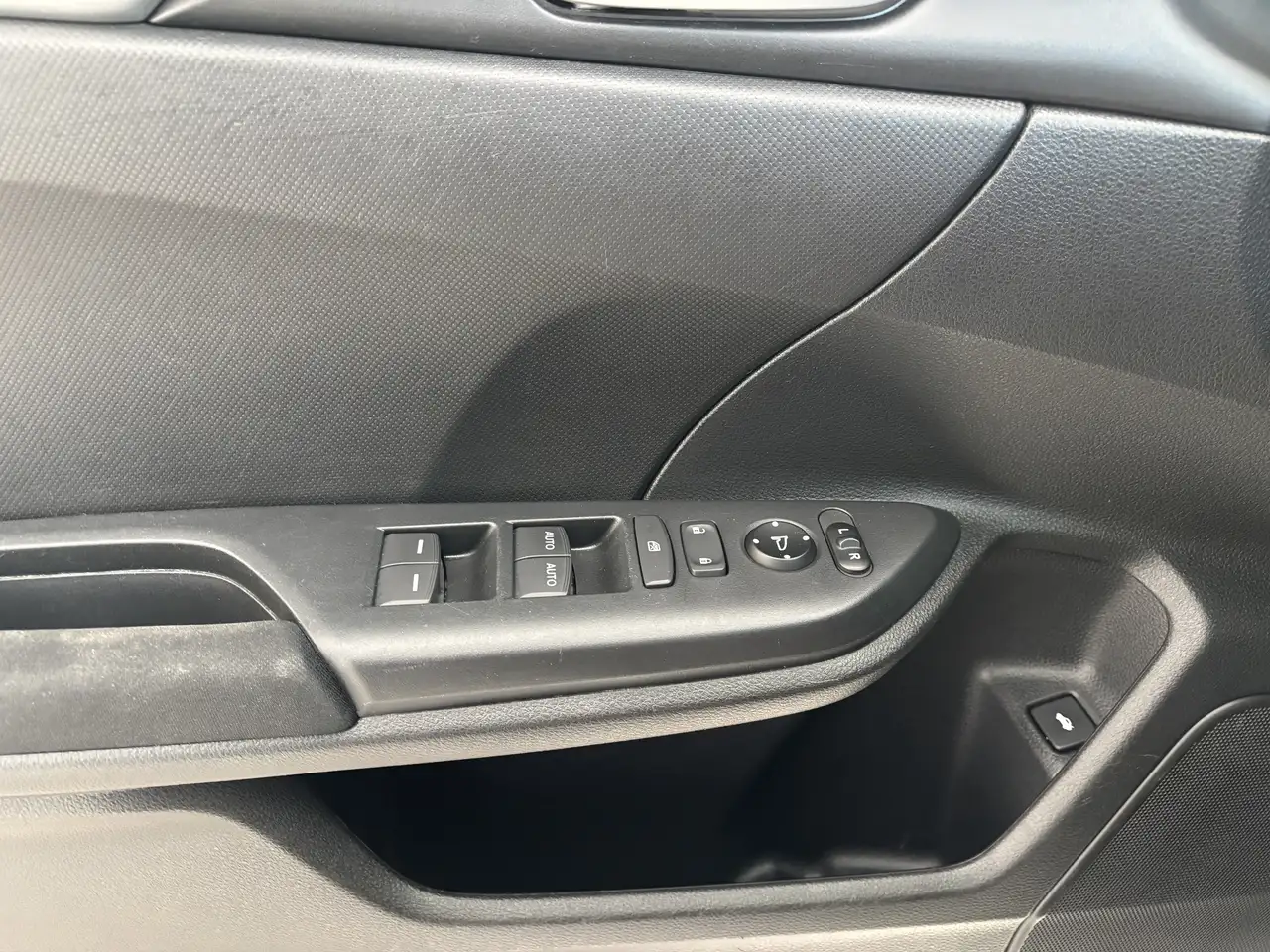 Honda Civic снимка Honda Civic