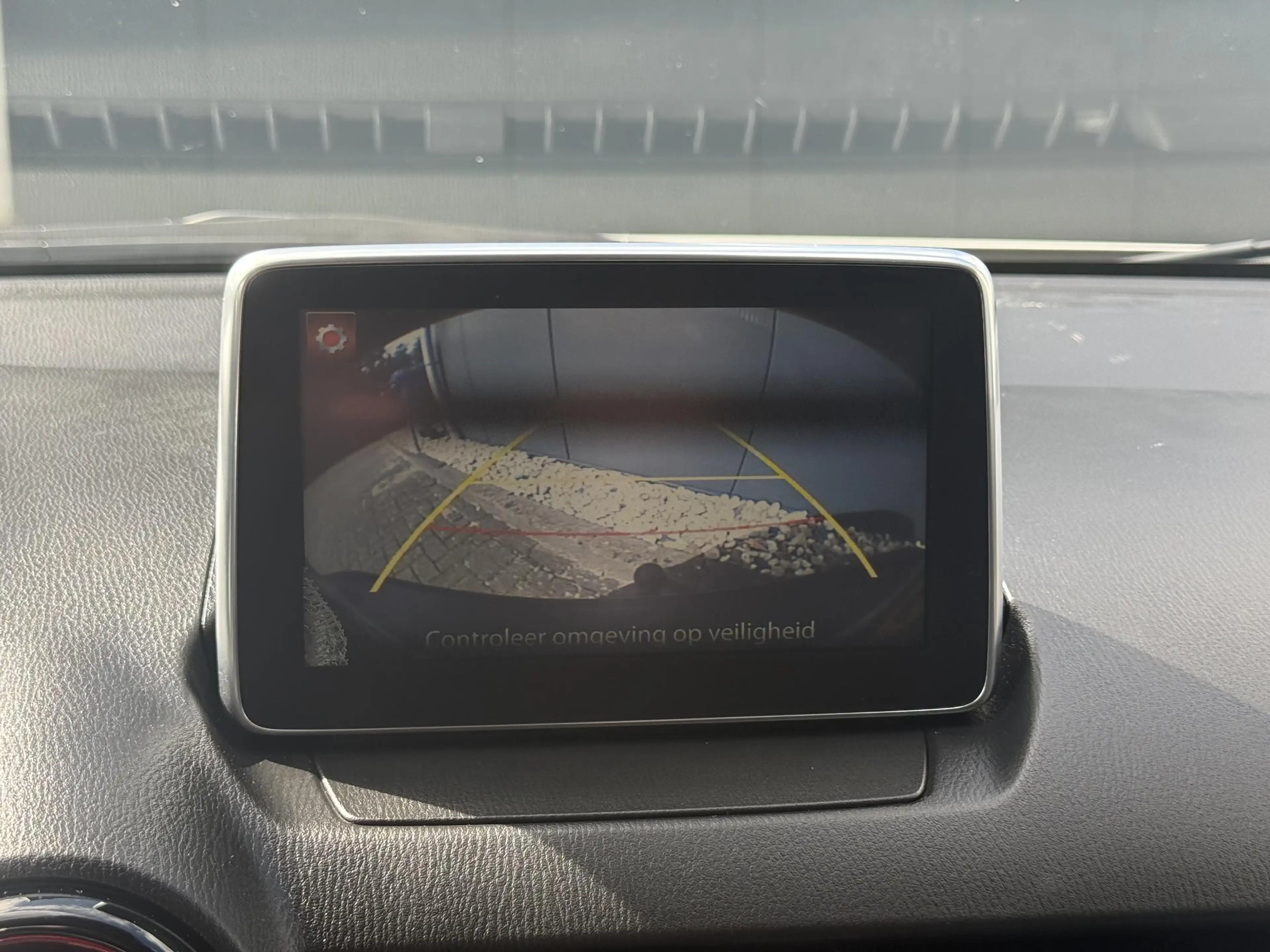 Mazda CX-3 2.0 SkyActiv-G 120 GT-M HUD | Bose | Adaptive crui — photo 13
