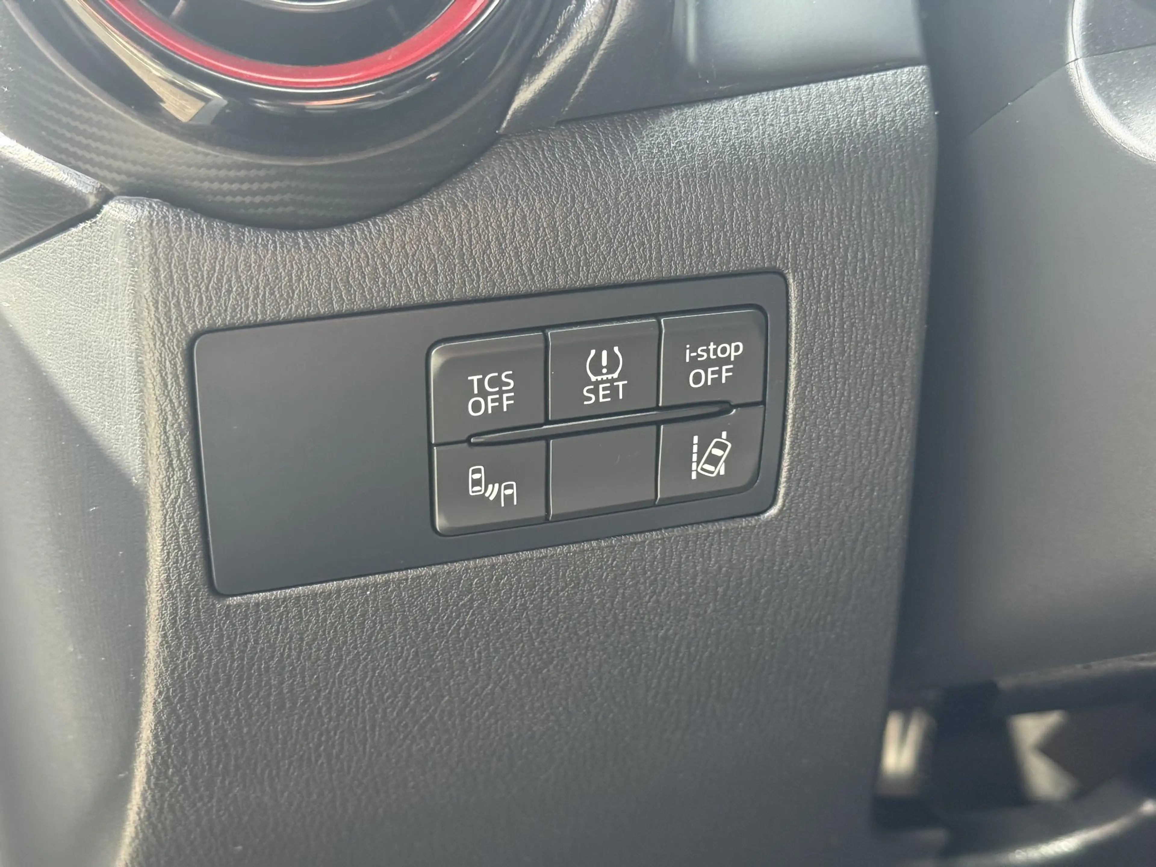 Mazda CX-3 2.0 SkyActiv-G 120 GT-M HUD | Bose | Adaptive crui — photo 8