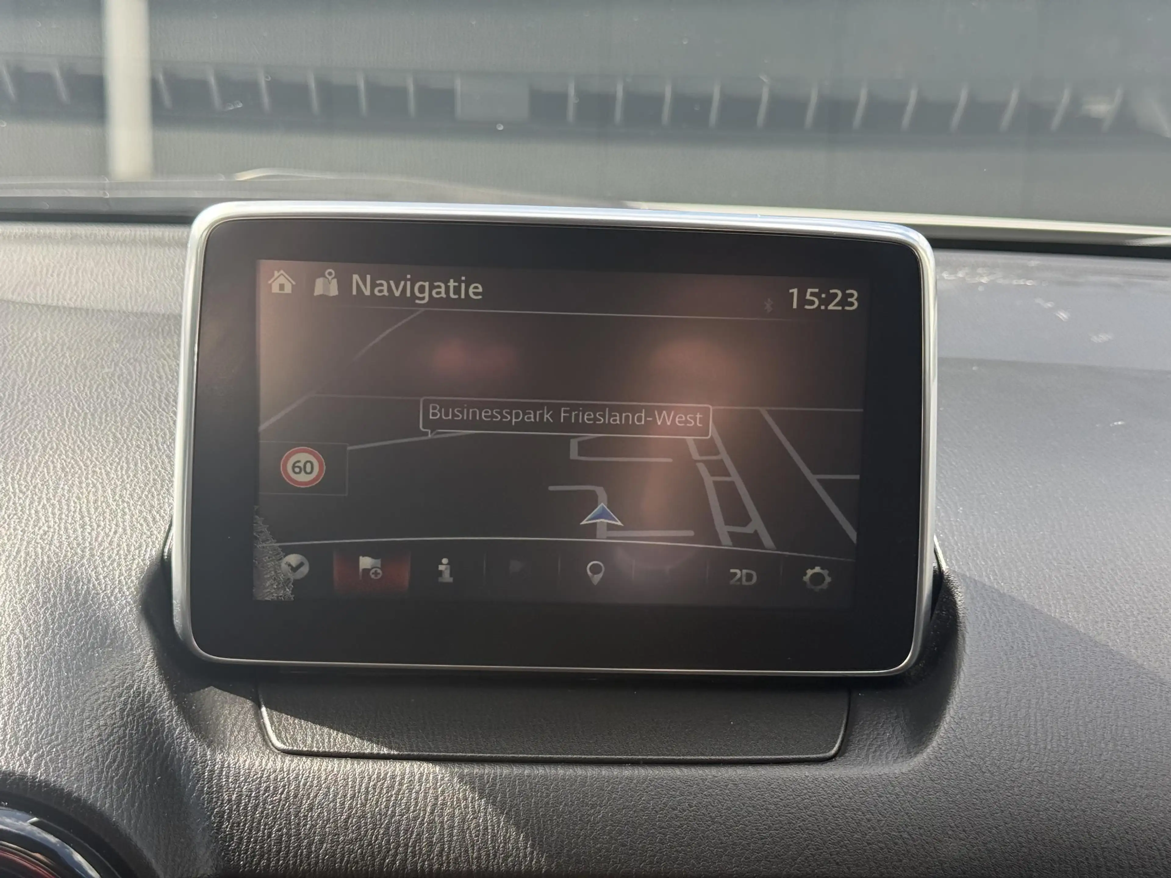 Mazda CX-3 2.0 SkyActiv-G 120 GT-M HUD | Bose | Adaptive crui — photo 12