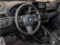 BMW X1 xDrive20dMSport+Navi+RFK+Leder+HUD+LED+PDCv+h Schwarz - thumbnail 7