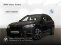BMW X1 xDrive20dMSport+Navi+RFK+Leder+HUD+LED+PDCv+h Noir - thumbnail 1