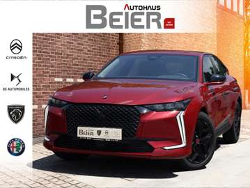 DS4 1.2 Ltr - PureTech / Performance Line / Kam. /
