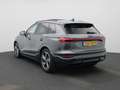 Audi Q6 e-tron S edition 100 kWh 387 PK | S-Line | Automaat | Pan Grijs - thumbnail 2