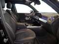 Mercedes-Benz EQB 300 4M AMG MEMO 360 DISTR KAMERA PANO SPUR Schwarz - thumbnail 8