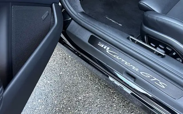 Porsche 911 992.2 Carrera GTS 3,6 T-Hybrid Ansicht 20