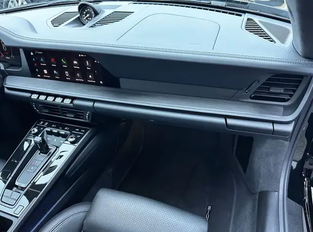 Porsche 911 992.2 Carrera GTS 3,6 T-Hybrid Ansicht 26