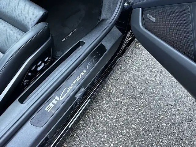 Porsche 911 992.2 Carrera GTS 3,6 T-Hybrid Ansicht 27