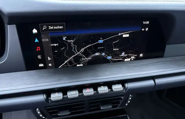 Porsche 911 992.2 Carrera GTS 3,6 T-Hybrid Ansicht 33