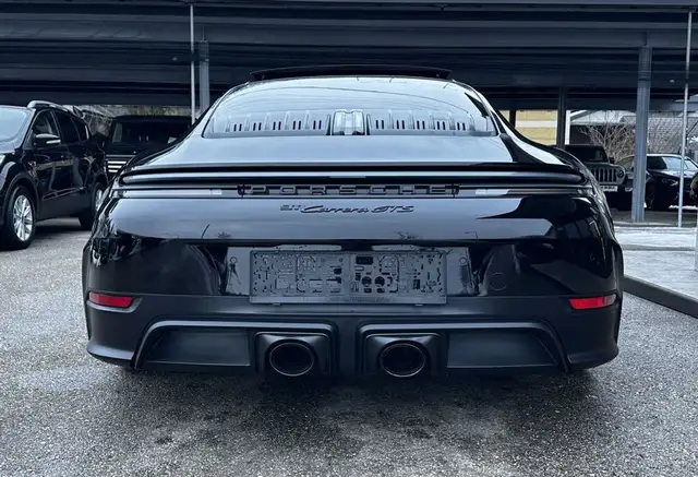 Porsche 911 992.2 Carrera GTS 3,6 T-Hybrid Ansicht 11