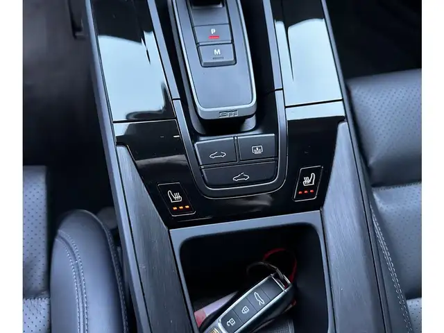 Porsche 911 992.2 Carrera GTS 3,6 T-Hybrid Ansicht 36