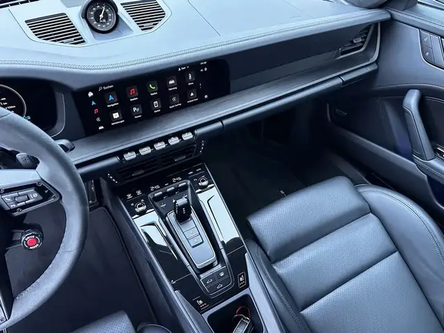 Porsche 911 992.2 Carrera GTS 3,6 T-Hybrid Ansicht 31