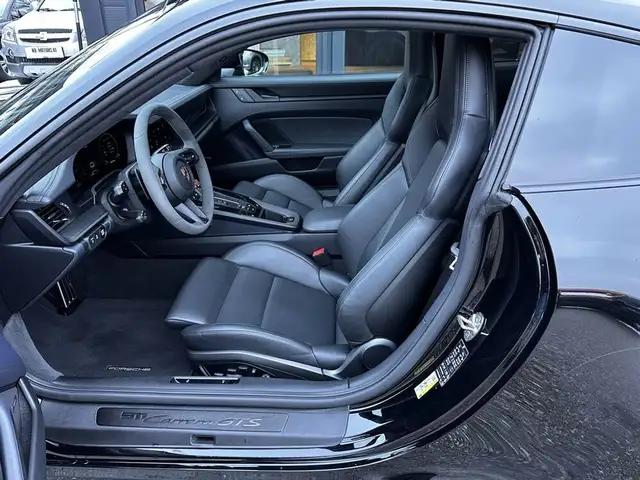 Porsche 911 992.2 Carrera GTS 3,6 T-Hybrid Ansicht 17