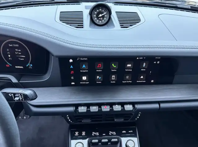 Porsche 911 992.2 Carrera GTS 3,6 T-Hybrid Ansicht 32