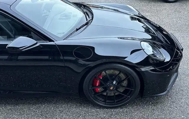 Porsche 911 992.2 Carrera GTS 3,6 T-Hybrid Ansicht 16