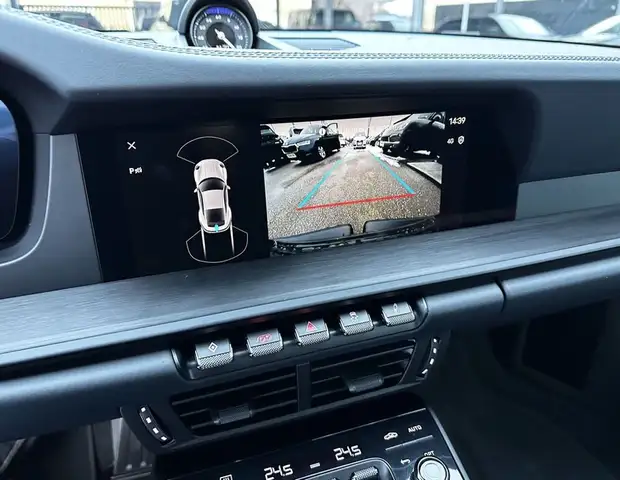 Porsche 911 992.2 Carrera GTS 3,6 T-Hybrid Ansicht 38