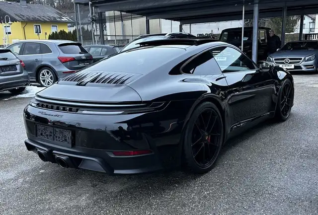 Porsche 911 992.2 Carrera GTS 3,6 T-Hybrid Ansicht 13