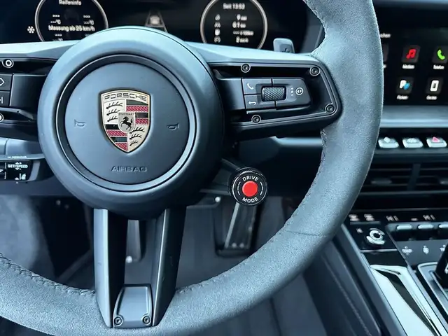 Porsche 911 992.2 Carrera GTS 3,6 T-Hybrid Ansicht 29