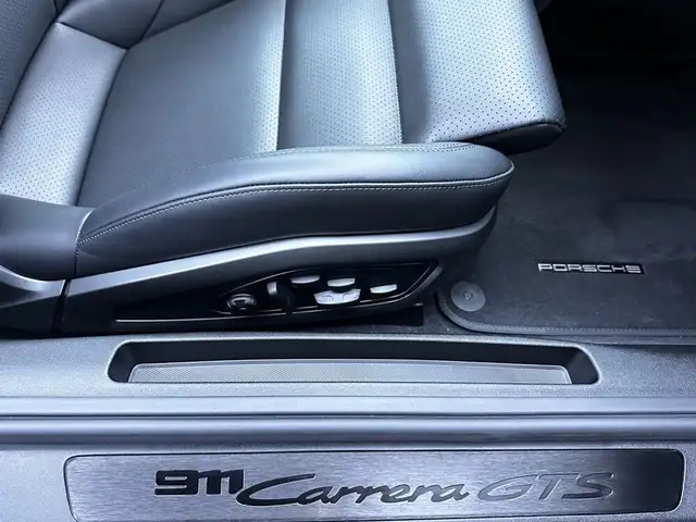 Porsche 911 992.2 Carrera GTS 3,6 T-Hybrid Ansicht 23