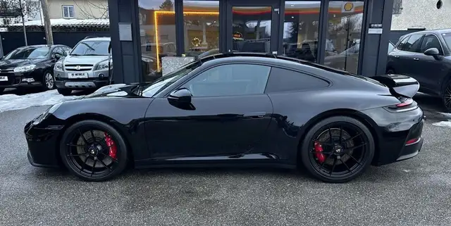 Porsche 911 992.2 Carrera GTS 3,6 T-Hybrid Ansicht 39