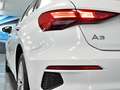 Audi A3 Sportback 40 TFSIe Advanced S tronic Blanc - thumbnail 7