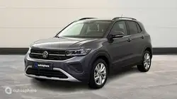 Volkswagen T-Cross 1.0 TSI 116ch Life DSG7