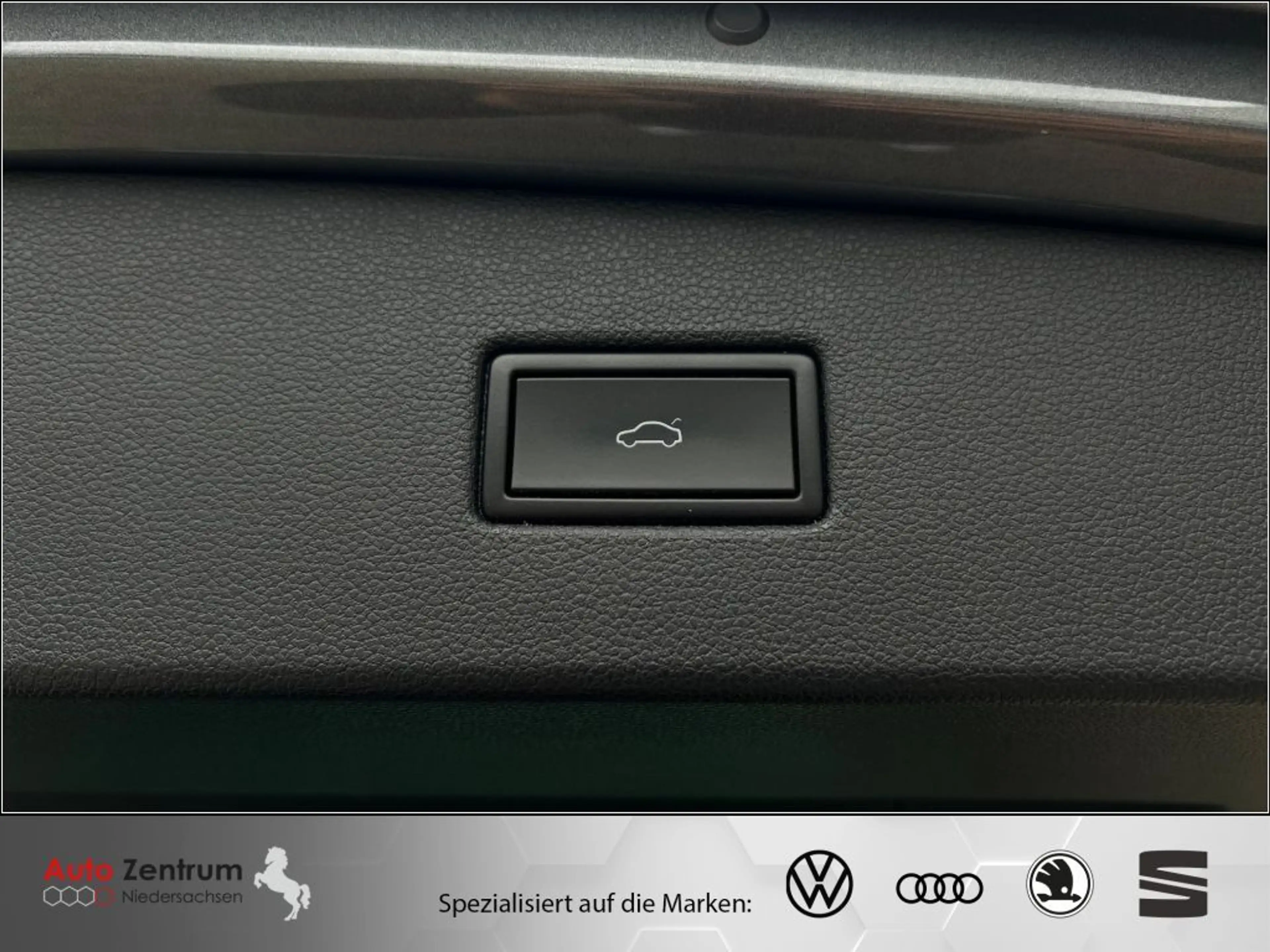 Volkswagen Tiguan 1.5 TSI ACT AZN-Haus-Förderung* RENTNER - IQ.DRIVE — photo 10