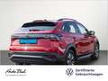 Volkswagen Taigo 1.0 TSI "GOAL" Navi LED Digital Cockpit AC Roşu - thumbnail 4