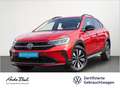 Volkswagen Taigo 1.0 TSI "GOAL" Navi LED Digital Cockpit AC Roşu - thumbnail 1