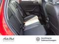 Volkswagen Taigo 1.0 TSI "GOAL" Navi LED Digital Cockpit AC Roşu - thumbnail 20
