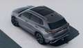 Volkswagen Tiguan R-Line 1.5 eTSI DSG AHK+PANO+Akustik uvm! Grau - thumbnail 7