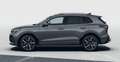 Volkswagen Tiguan R-Line 1.5 eTSI DSG AHK+PANO+Akustik uvm! Grau - thumbnail 2