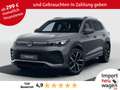 Volkswagen Tiguan R-Line 1.5 eTSI DSG AHK+PANO+Akustik uvm! Grau - thumbnail 1