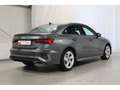 Audi A3 Limo 40 TFSI quattro S line VC*LED*R-Kamera * Grau - thumbnail 3