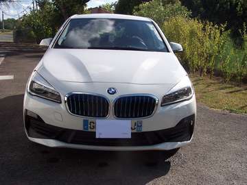 Active Tourer 225xe iPerformance 224 ch BVA6 Lounge