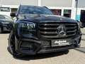Mercedes-Benz GLS 450 d 4M AMG LINE PREMIUM PLUS MY25 23Wheels Noir - thumbnail 1
