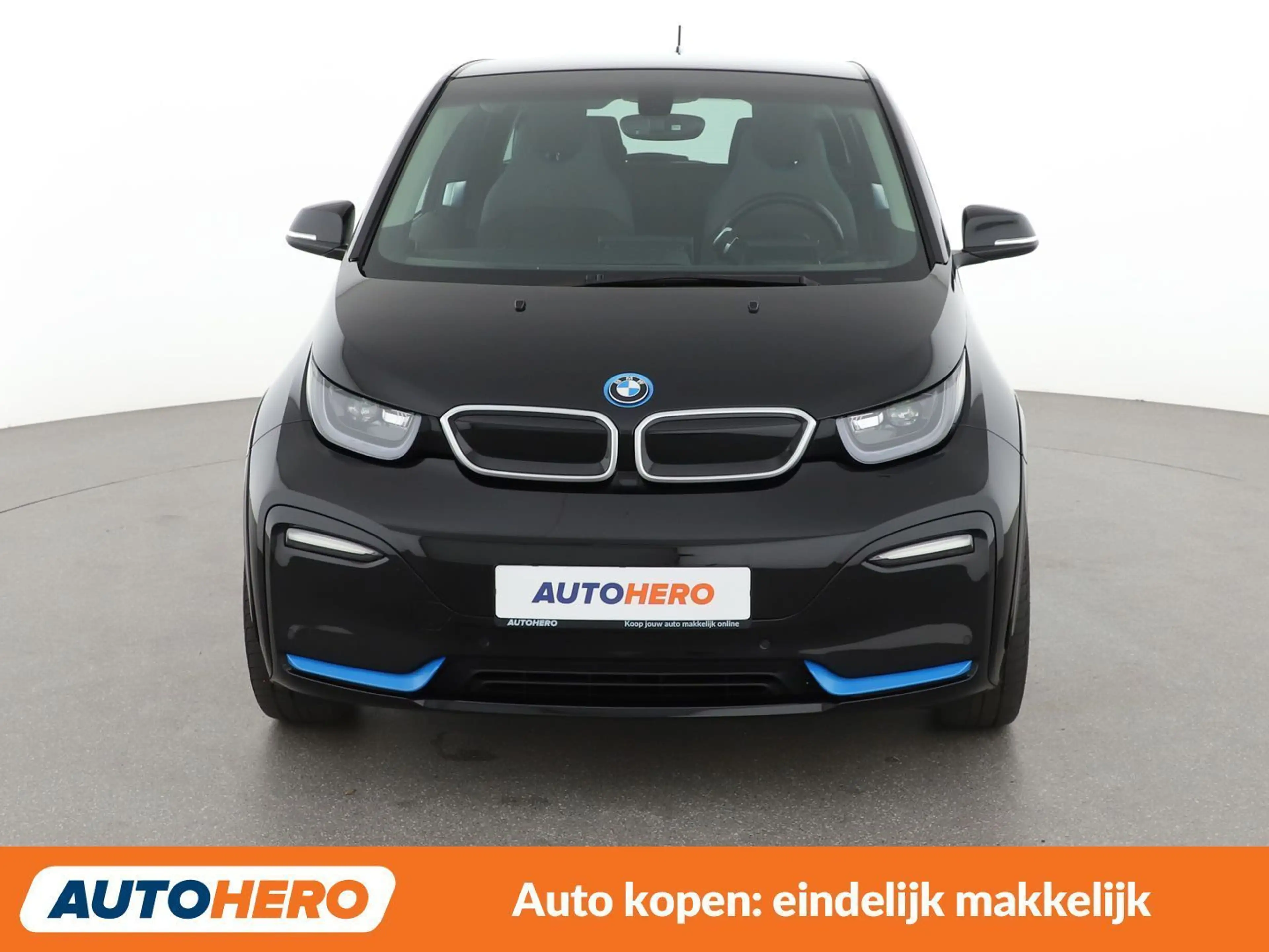 BMW i3 i3s — photo 10