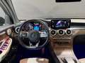 Mercedes-Benz GLC 300 Coupé 300e 4Matic Azul - thumbnail 17