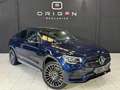 Mercedes-Benz GLC 300 Coupé 300e 4Matic Azul - thumbnail 9
