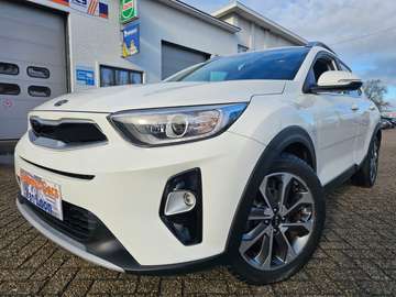 1.0 Edition 7, Carplay, LineA, VerwStoelen, Cruise