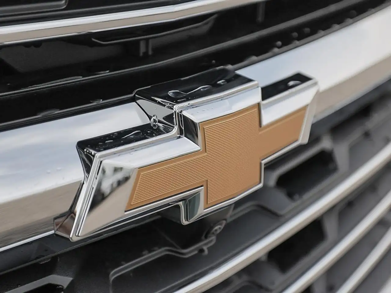 Chevrolet Traverse снимка Chevrolet Traverse