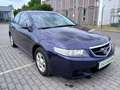 Honda Accord Accord 2.0i 16v VTEC Comfort Niebieski - thumbnail 2