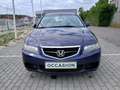 Honda Accord Accord 2.0i 16v VTEC Comfort Niebieski - thumbnail 1