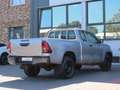 Toyota Hilux Single Cab Duty 4x4 28.471Km Silber - thumbnail 8
