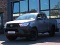 Toyota Hilux Single Cab Duty 4x4 28.471Km Silber - thumbnail 4